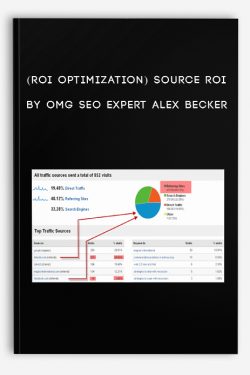 (ROI Optimization) Source ROI by OMG SEO expert Alex Becker