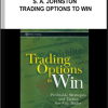 S. A. Johnston – Trading Options to Win