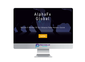 Advanced Forex Mastery Course – Alpha Forex Global