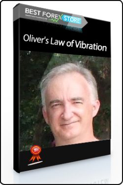 Alan Oliver – Oliver’s Law of Vibration