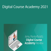 Amy Porterfield – Digital Course Academy 2021