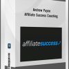 Andrew Payne – Affiliate Success Coaching
