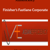 Asianefficiency – Finisher’s Fastlane Corporate