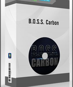 B.O.S.S. Carbon – Tricktrades