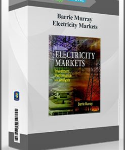 Barrie Murray – Electricity Markets