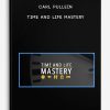 Carl Pullein – Time And Life Mastery