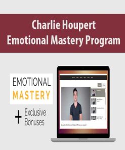 Charlie Houpert – Emotional Mastery Program