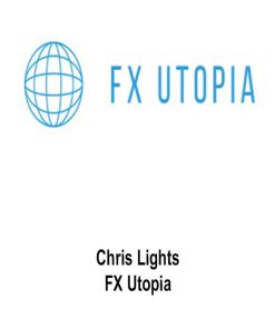 Chris Lights – FX Utopia