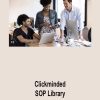 Clickminded – SOP Library