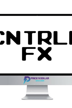 Controller FX – Market Controller Course