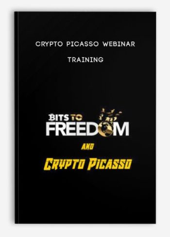 Crypto Picasso Webinar Training