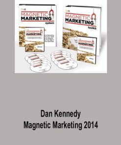 Dan Kennedy – Magnetic Marketing 2014