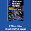 Dr. Mircea Dologa – Integrated Pithfork Analysis (Volume 1 – 2 – 3)