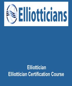 Elliottician – Elliottician Certification Course