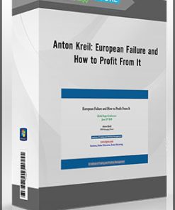 European Failure and How to Profit From It – ITPM