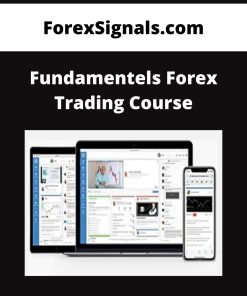 ForexSignals.com – Fundamentels Forex Trading Course
