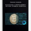Frahaan Hussain – Blockchain & Cryptocurrency (Bitcoin, Ethereum) Essentials