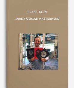 Frank Kern – Inner Circle Mastermind