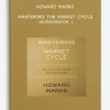 Howard Marks – Mastering the Market Cycle (AudioBook)