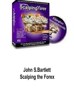 John S.Bartlett – Scalping the Forex