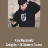 Kyle Mechlinski – Craigslist 10K Mastery Course