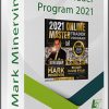 Master Trader Program 2021 – Mark Minervini