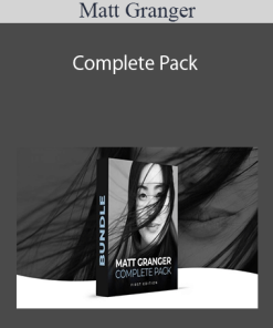Matt Granger – Complete Pack