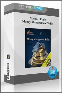 Michael Finke – Money Management Skills