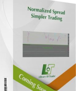 Normalized Spread – Simpler Trading