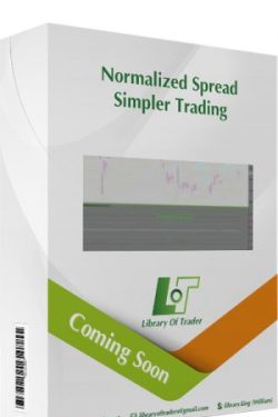 Normalized Spread – Simpler Trading