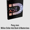 Peng Joon – Million Dollar Ads Book & Masterclass