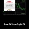 Power FX Xtreme BuySell EA