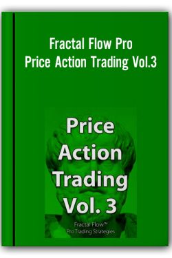 Price Action Trading Vol.3 – Fractal Flow Pro