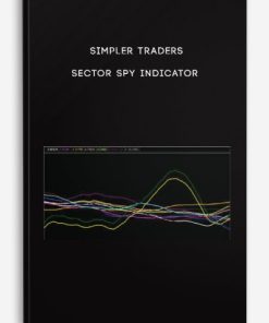 Simpler Traders – Sector Spy Indicator