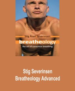 Stig Severinsen – Breatheology Advanced