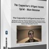 The Copywriter’s 6-Figure Income Sprint – Adam Bensman