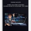 Thomas Boleto – Forex Scalping Strategy Course-Guide in Scalping the Forex