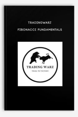 TradingWarz – Fibonacci Fundamentals