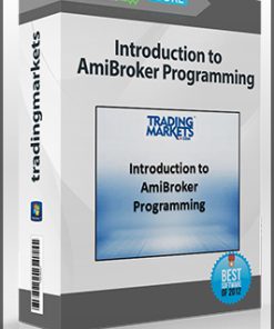 Tradingmarkets – Introduction to AmiBroker Programming