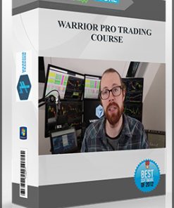 Warriortrading – Ross Cameron – WARRIOR PRO TRADING COURSE