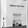 Weekend Trend Trader – Nick Radge