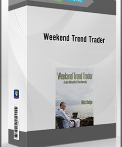 Weekend Trend Trader – Nick Radge