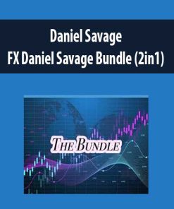 Daniel Savage – FX Daniel Savage Bundle (2in1)