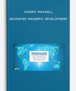 Joseph Maxwell – Advanced Magento Development