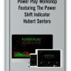 Power Play Workshop Featuring The Power Shift Indicator – Hubert Senters