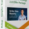 Strike Zone Strategy 2.0 Elite Package – Joe Rokup – Simpler Trading