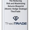 The Reducing Risk and Maximizing Returns Blueprint (Atomic Hedge Strategy) – TheoTrade
