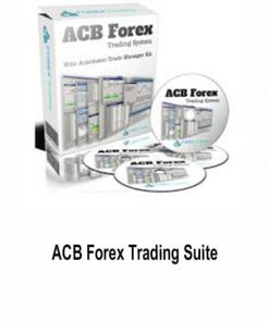 ACB Forex Trading Suite