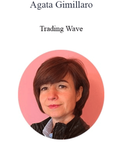 Agata Gimmillaro – Trading Wave