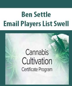 Cannabis Cultivation Certificate Program with Green-flower